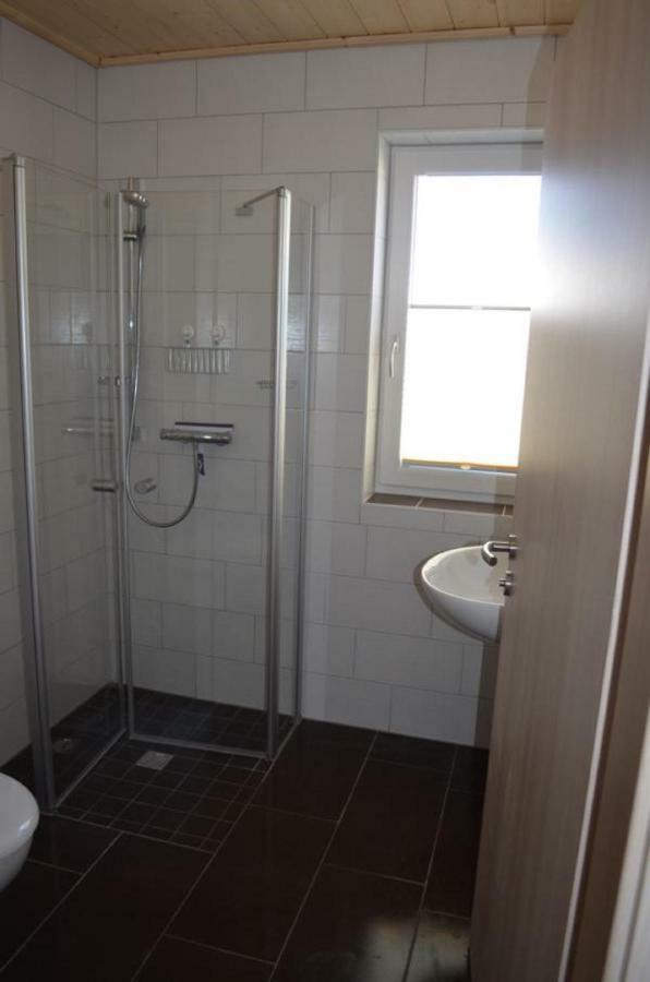 شقة Altefaehr Haus 42 المظهر الخارجي الصورة