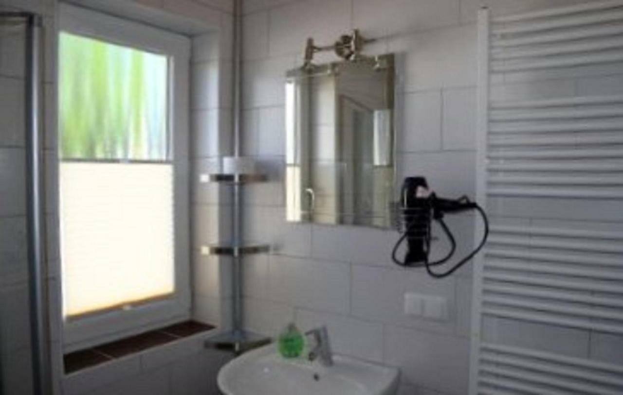 شقة Altefaehr Haus 42 المظهر الخارجي الصورة